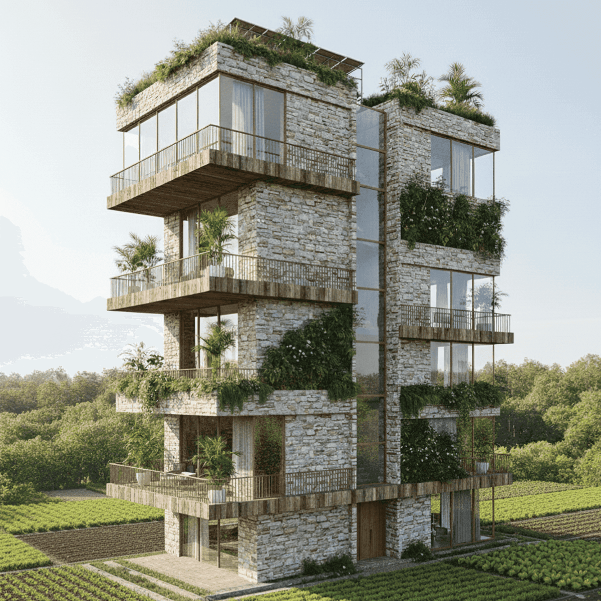Dates County by Planet Green — photo 7