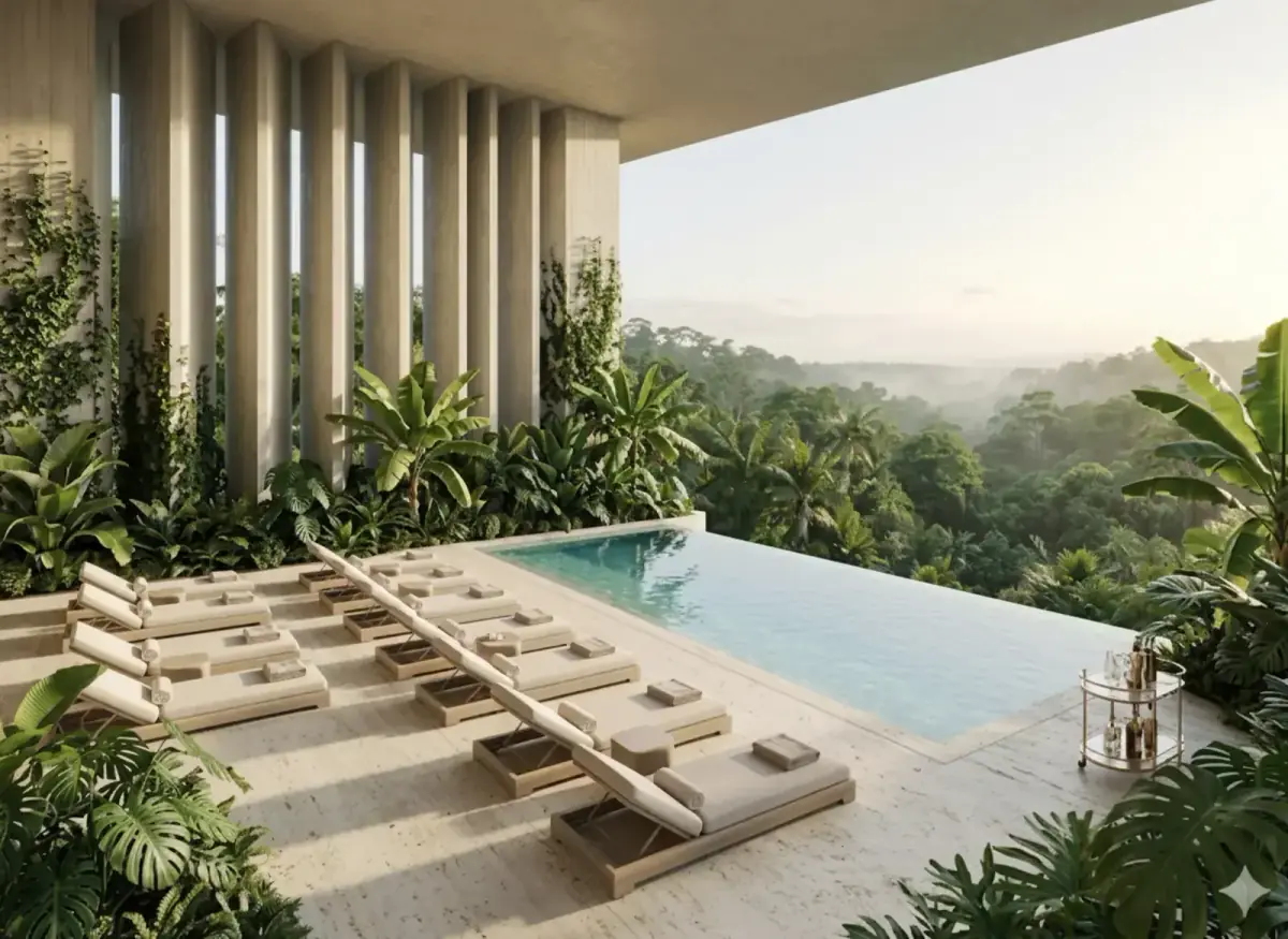 MODCON SYL Residences — photo 10