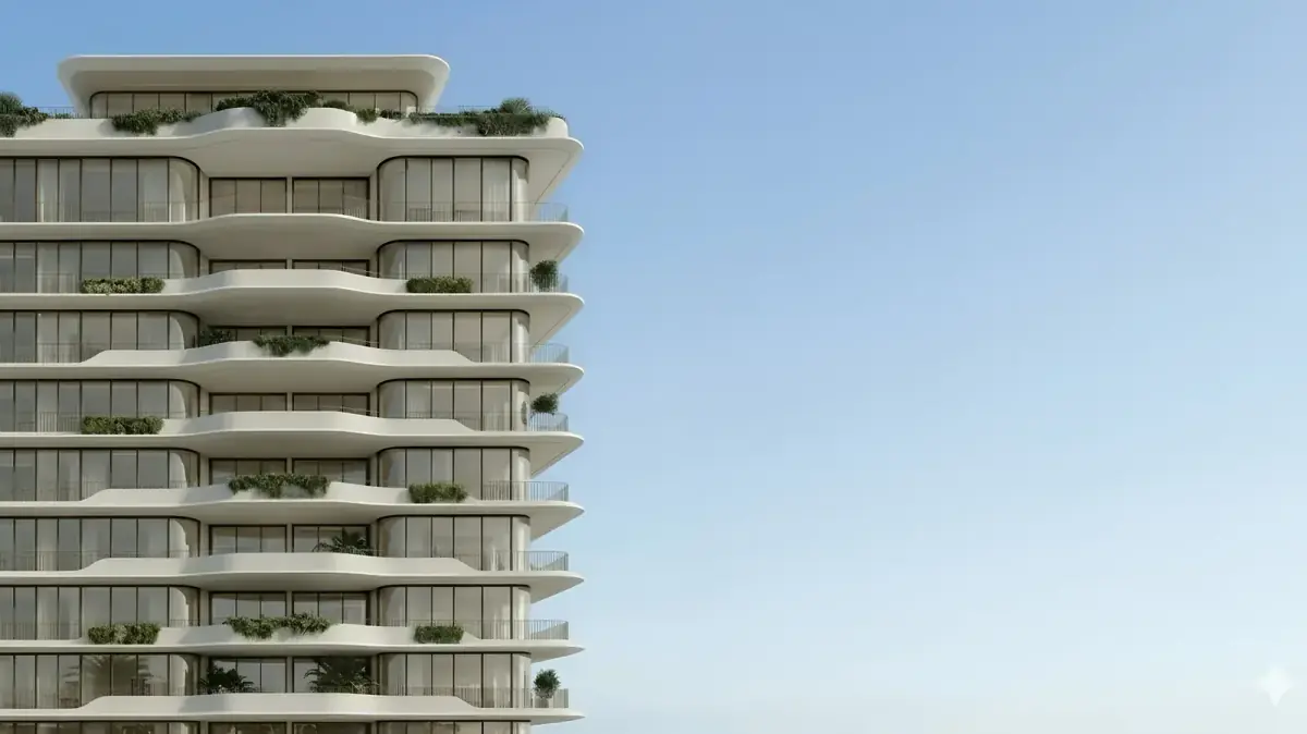 MODCON SYL Residences — photo 4