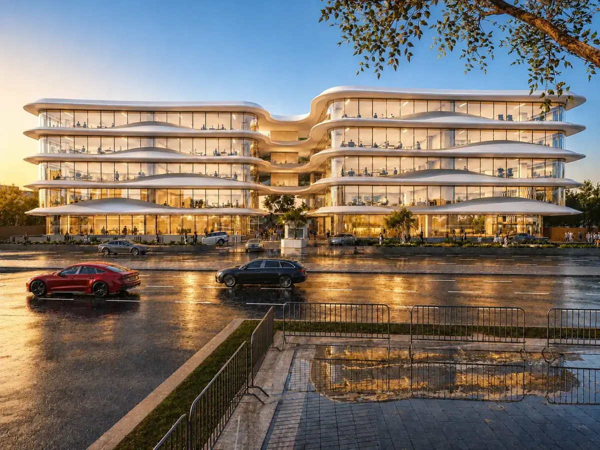 SYL Residences